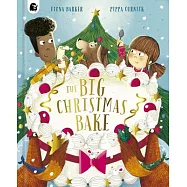 The Big Christmas Bake