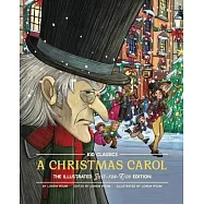 A Christmas Carol - Kid Classics: The Classic Edition Reimagined Just-For-Kids! (Kid Classic #7)Volume 7