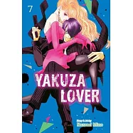 Yakuza Lover, Vol. 7: Volume 7