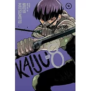 Kaiju No. 8, Vol. 4: Volume 4