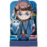 魔法變身立體書：哈利波特 Harry Potter Flip Pop: Harry Potter
