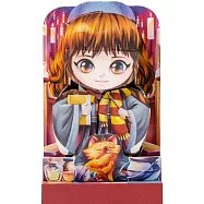 魔法變身立體書：妙麗 Harry Potter Flip Pop: Hermione Granger