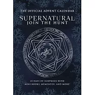 Supernatural: The Official Advent Calendar
