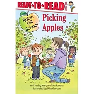 Picking Apples: Ready-To-Read Level 1