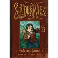 The Seeing Stone: Volume 2