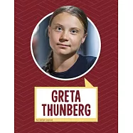 Greta Thunberg