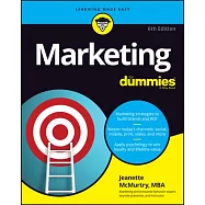Marketing for Dummies