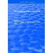 EPR Imaging and in Vivo EPR