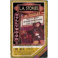 L.A. Stories: Three Grindhouse Novellas