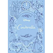 Disney Animated Classics: Cinderella