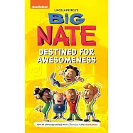 Big Nate: Destined for Awesomeness