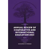 Annual Review of Comparative and International Education 2021