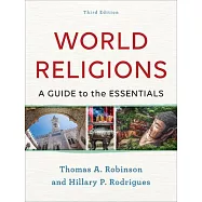 World Religions: A Guide to the Essentials