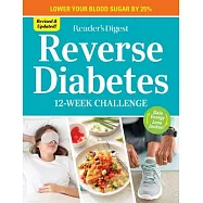 Reverse Diabetes: 12 Week Challenge