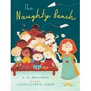 The Naughty Bench