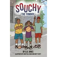 Souchy: The Tomboy