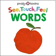See Touch Feel: Words