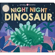 Night Night Books: Night Night Dinosaur