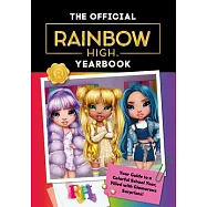 Rainbow High: The Official Yearbook