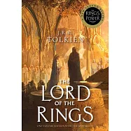 The Lord of the Rings Omnibus Tie-In: The Fellowship of the Ring; The Two Towers; The Return of the King
