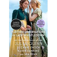 The Further Observations of Lady Whistledown