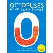 Octopuses Have Zero Bones