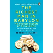 The Richest Man in Babylon (Premium Paperback, Penguin India): All-Time Bestselling Classic about Personal Finance and