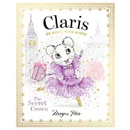 Claris: Secret Society: The Chicest Mouse in Paris
