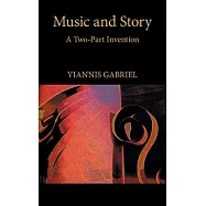 Music and Story: A Two-Part Invention
