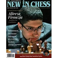 New in Chess Magazine 2021/8: The World’s Premier Chess Magazine Read by Club Players in 116 Countries