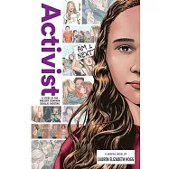 Activist: A Story of the Marjory Stoneman Douglas Shooting