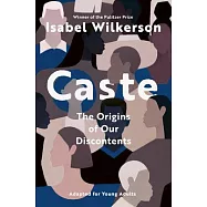 Caste (Adapted for Young Adults)