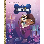 Puppy for Hanukkah (Disney Classic)