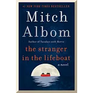 The Stranger in the Lifeboat