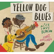 Yellow Dog Blues
