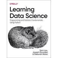 Learning Data Science