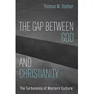 The Gap Between God and Christianity