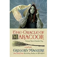 The Oracle of Maracoor