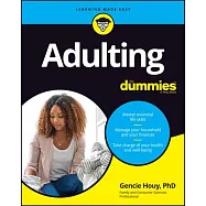 Adulting for Dummies