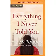 Everything I Never Told You