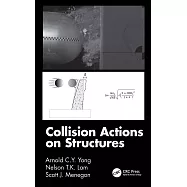 Collision Actions on Structures