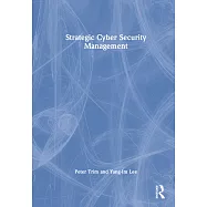 Strategic Cyber Security Management