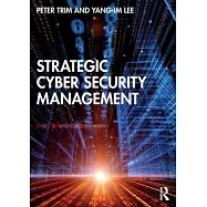 Strategic Cyber Security Management