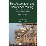 Port Automation and Vehicle Scheduling: Advanced Algorithms for Scheduling Problems of Agvs