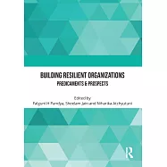 Building Resilient Organizations - Predicaments and Prospects: Proceedings of the 4th International Conference on