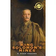 King Solomon&rsquo;s Mines (Deluxe Library Binding)