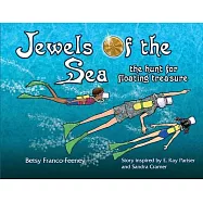 Jewels of the Sea: the hunt for floating treasure