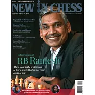 New in Chess Magazine 2022/3: The World’s Premier Chess Magazine Read by Club Players in 116 Countries