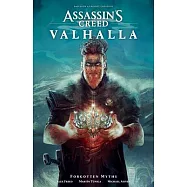 Assassin’s Creed Valhalla: Forgotten Myths