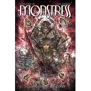 Monstress, Volume 7